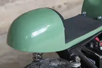 1989 Benelli Pasolini Replica 500cc-For Sale