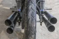 1989 Benelli Pasolini Replica 500cc-For Sale