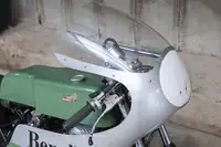 1989 Benelli Pasolini Replica 500cc-For Sale