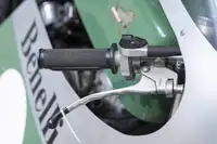 1989 Benelli Pasolini Replica 500cc-For Sale