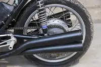 1989 Benelli Pasolini Replica 500cc-For Sale