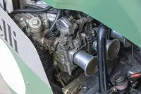 1989 Benelli Pasolini Replica 500cc-For Sale