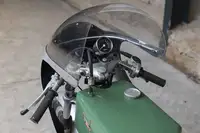 1989 Benelli Pasolini Replica 500cc-For Sale