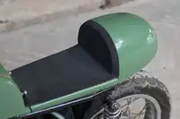 1989 Benelli Pasolini Replica 500cc-For Sale