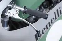 1989 Benelli Pasolini Replica 500cc-For Sale