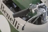 1989 Benelli Pasolini Replica 500cc-For Sale