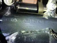 1989 Benelli Pasolini Replica 500cc-For Sale