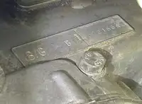 1989 Benelli Pasolini Replica 500cc-For Sale