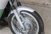 1989 Benelli Pasolini Replica 500cc-For Sale