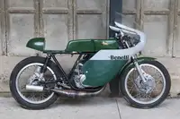 1961 Benelli BE/1 250cc-For Sale