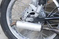 1961 Benelli BE/1 250cc-For Sale