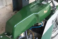 1961 Benelli BE/1 250cc-For Sale
