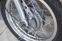 1961 Benelli BE/1 250cc-For Sale