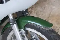 1961 Benelli BE/1 250cc-For Sale