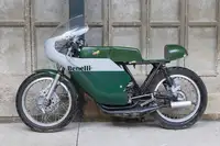 1961 Benelli BE/1 250cc-For Sale