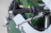 1961 Benelli BE/1 250cc-For Sale