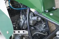 1961 Benelli BE/1 250cc-For Sale