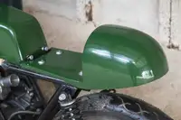 1961 Benelli BE/1 250cc-For Sale