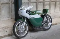 1961 Benelli BE/1 250cc-For Sale