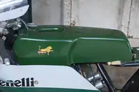 1961 Benelli BE/1 250cc-For Sale