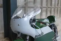1961 Benelli BE/1 250cc-For Sale