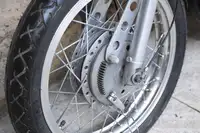 1961 Benelli BE/1 250cc-For Sale