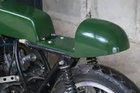 1961 Benelli BE/1 250cc-For Sale
