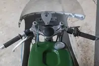 1961 Benelli BE/1 250cc-For Sale