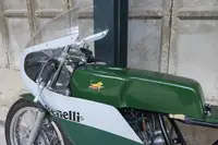 1961 Benelli BE/1 250cc-For Sale