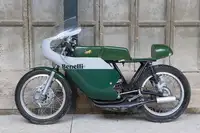 1961 Benelli BE/1 250cc-For Sale