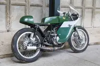 1961 Benelli BE/1 250cc-For Sale
