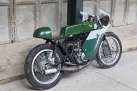 1961 Benelli BE/1 250cc-For Sale