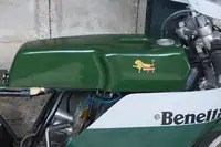 1961 Benelli BE/1 250cc-For Sale