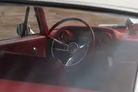 1964 Ford Galaxie Custom 500-For Sale