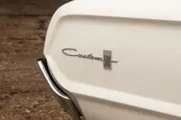 1964 Ford Galaxie Custom 500-For Sale