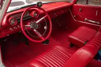 1964 Ford Galaxie Custom 500-For Sale