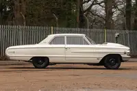 1964 Ford Galaxie Custom 500-For Sale
