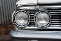 1964 Ford Galaxie Custom 500-For Sale