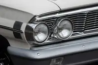 1964 Ford Galaxie Custom 500-For Sale