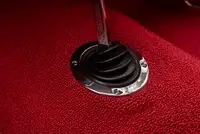 1964 Ford Galaxie Custom 500-For Sale