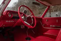 1964 Ford Galaxie Custom 500-For Sale