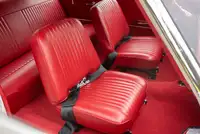 1964 Ford Galaxie Custom 500-For Sale