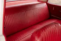 1964 Ford Galaxie Custom 500-For Sale