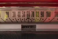 1964 Ford Galaxie Custom 500-For Sale