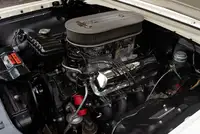 1964 Ford Galaxie Custom 500-For Sale