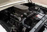 1964 Ford Galaxie Custom 500-For Sale