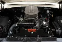 1964 Ford Galaxie Custom 500-For Sale