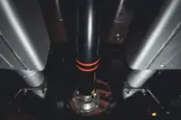 1964 Ford Galaxie Custom 500-For Sale