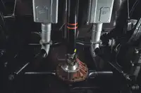 1964 Ford Galaxie Custom 500-For Sale