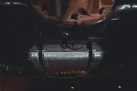 1964 Ford Galaxie Custom 500-For Sale